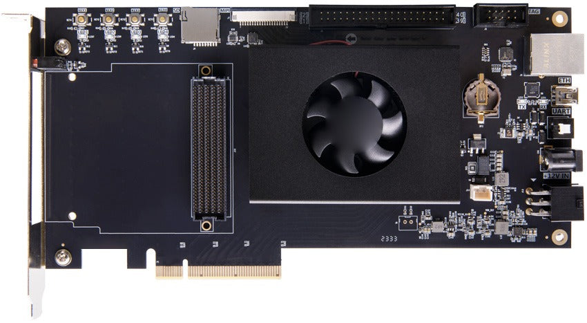 AMD Kintex UltraScale+ XCKU3P FPGA Development Board ADK-KU3