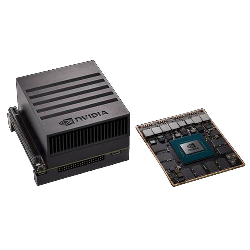 NVIDIA Jetson AGX Orin Developer Kit (64GB)