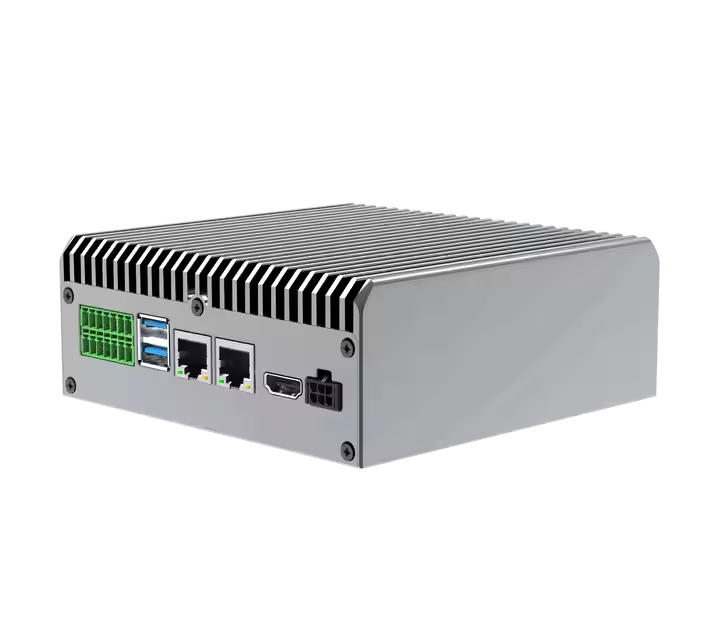 Jetson Orin Nano Edge AI Computer T202