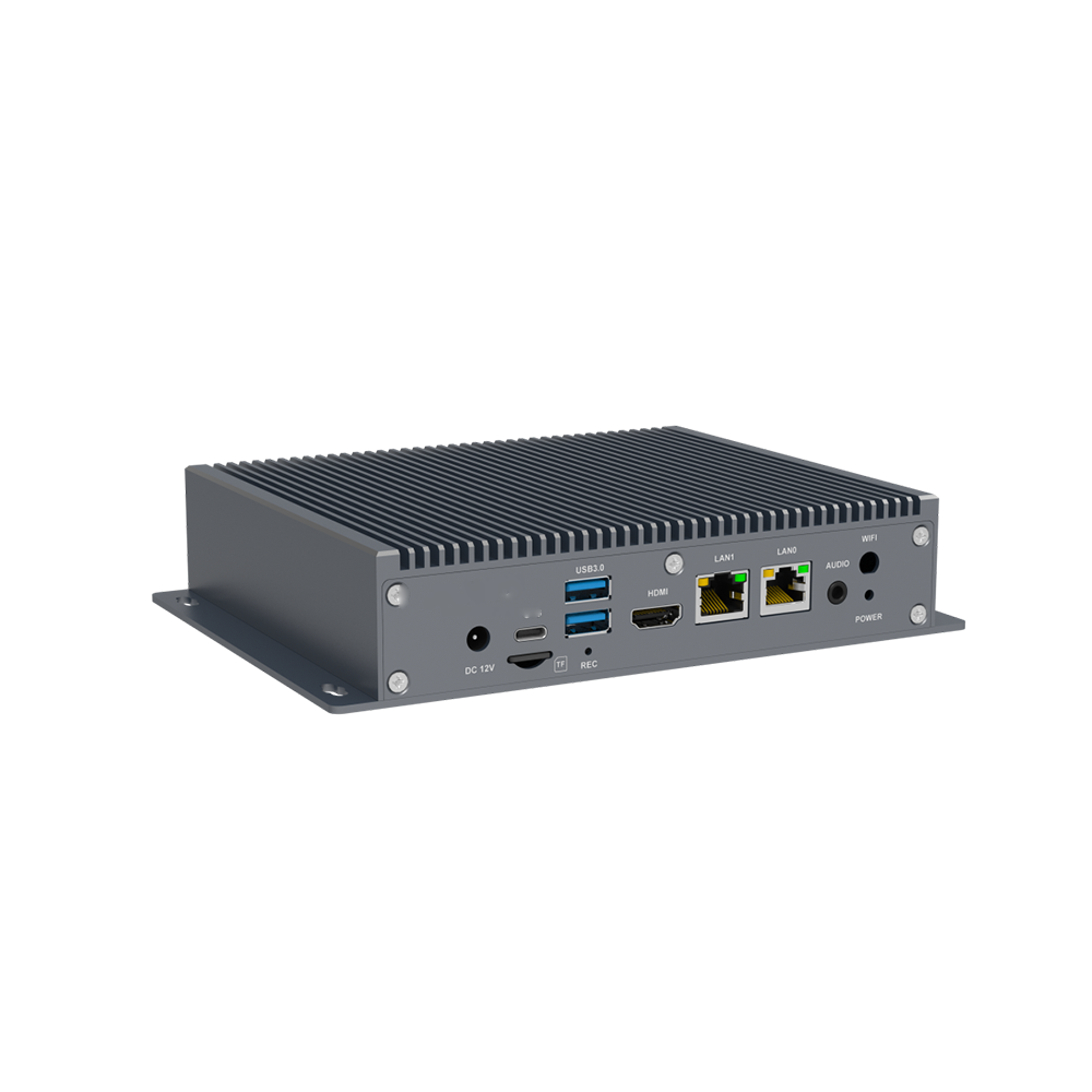 Rockchip RK3576 Edge AI Computer