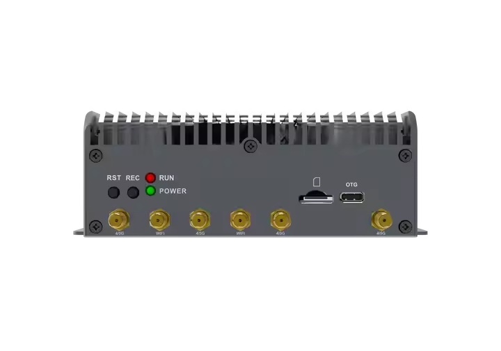Jetson Orin Nano Edge AI Computer T202