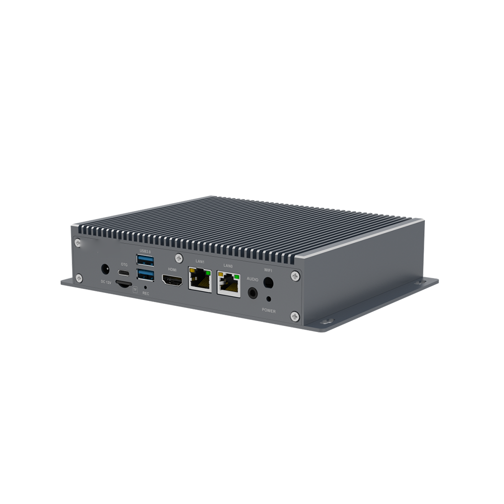Rockchip RK3576 Edge AI Computer