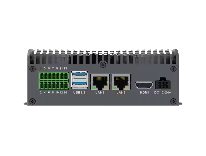 Jetson Orin Nano Edge AI Computer T202