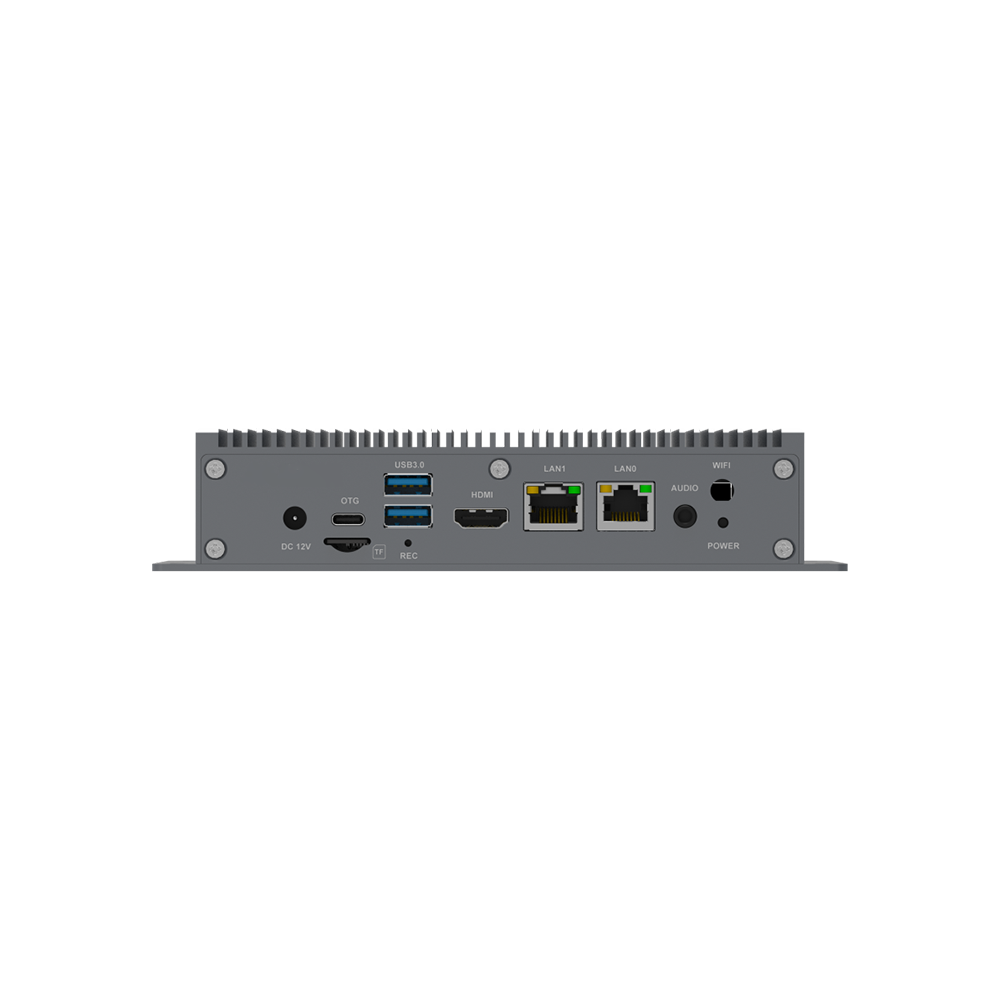 Rockchip RK3576 Edge AI Computer