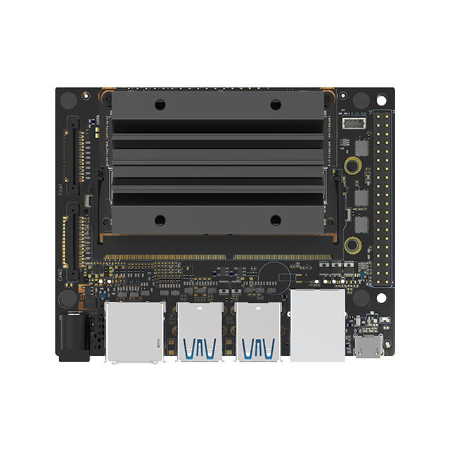 NVIDIA Jetson Nano Developer Kit (4GB)