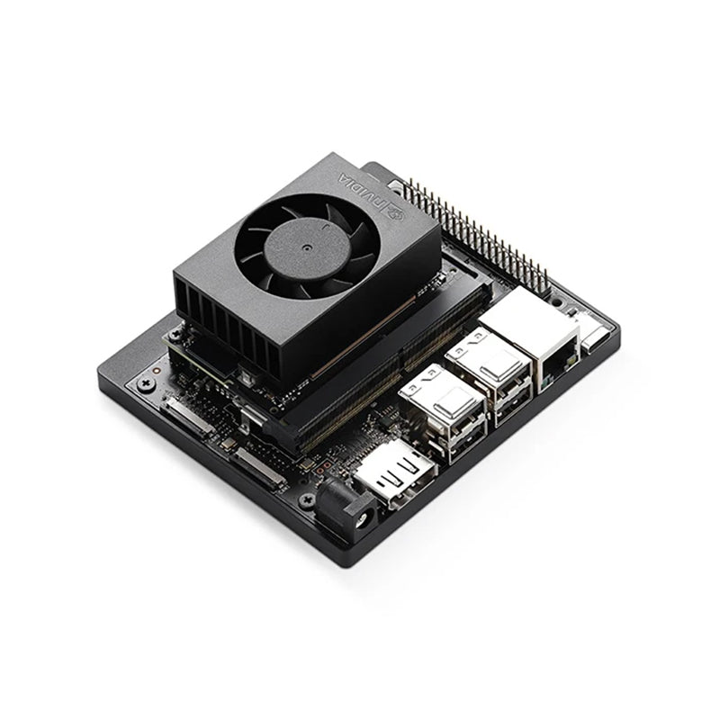 NVIDIA Jetson Orin Nano Super Developer Kit (8GB)