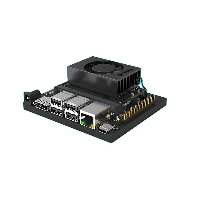 NVIDIA Jetson Orin Nano Super Developer Kit (8GB)
