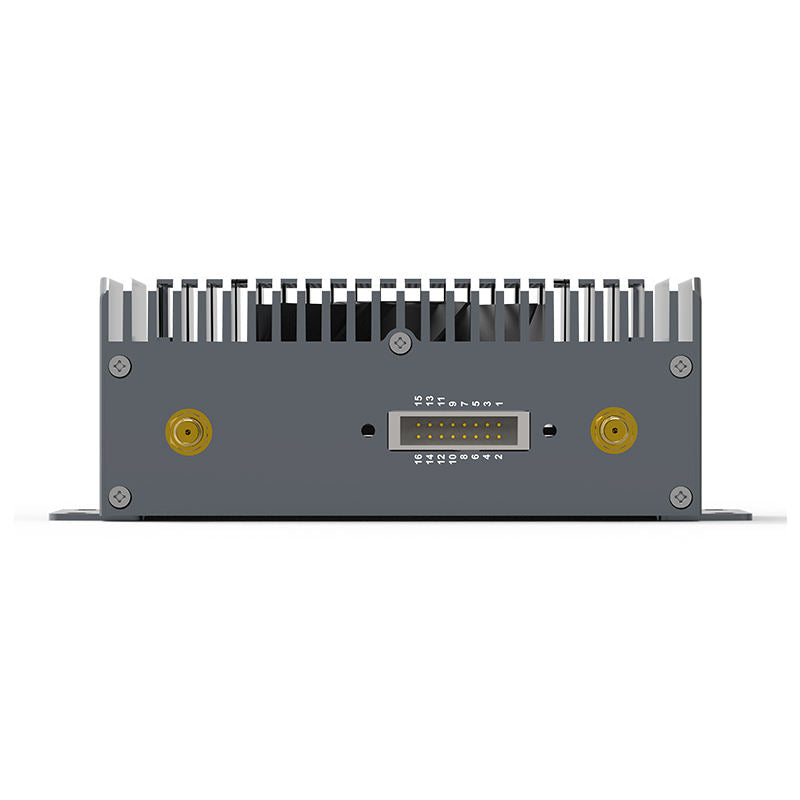 Jetson Orin NX Edge AI Computer T801PS (16GB)