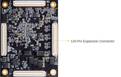 Xilinx Zynq UltraScale+ MPSoC XCZU7EV FPGA Development Board ADK-07