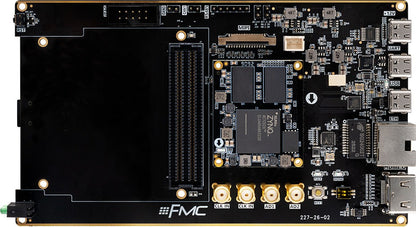 Xilinx Zynq-7000 XC7Z020 PYNQ FPGA Development Board ADK-2
