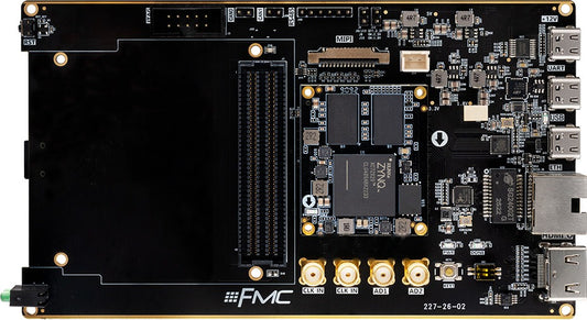 Xilinx Zynq-7000 XC7Z020 PYNQ FPGA Development Board ADK-2