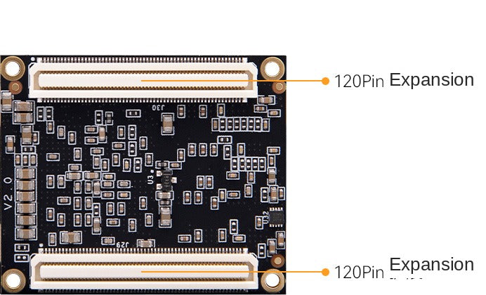 Xilinx Zynq-7000 XC7Z020 PYNQ FPGA Development Board ADK-2