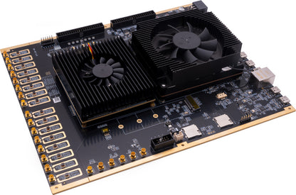 AMD Zynq UltraScale+ RFSoC XCZU47DR FPGA Development Board ADK-47