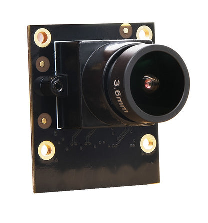 OV5640 Camera Module ADK-5641