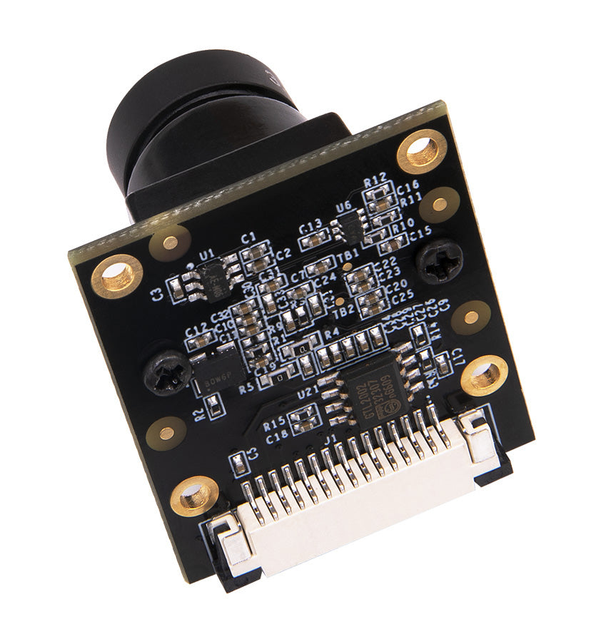 OV5640 Camera Module ADK-5641