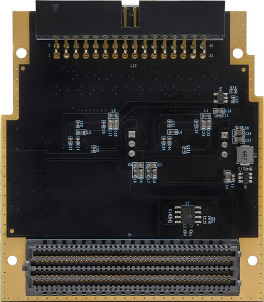 AD7606C-16 16-Channel 16-Bit ADC FMC LPC Module ADK-7606
