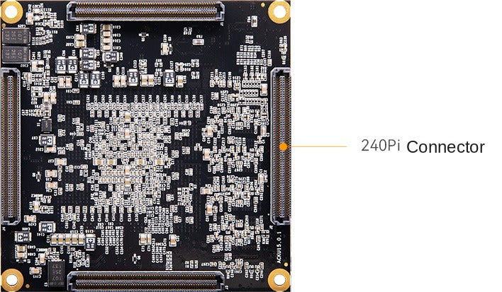 AMD Kintex UltraScale+ XCKU15P FPGA Development Board ADK-KU15