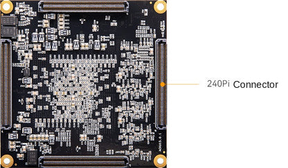 AMD Kintex UltraScale+ XCKU15P FPGA Development Board ADK-KU15