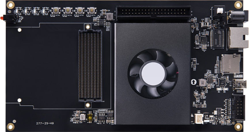 Pango Titan3 PG3T500 FPGA Development Board ADK-P500F
