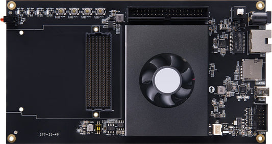 Pango Titan3 PG3T500 FPGA Development Board ADK-P500F