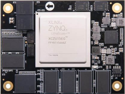 AMD Zynq UltraScale+ MPSoC XCZU15EG FPGA Core Board ADK-U15EG