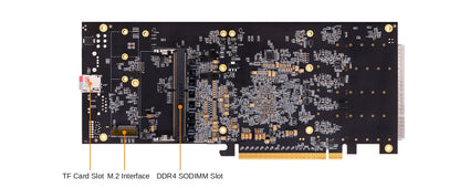 AMD Versal Premium XCVP1502 FPGA Development Board ADK-VP1502P