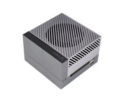 NVIDIA Jetson AGX Orin Developer Kit (64GB)