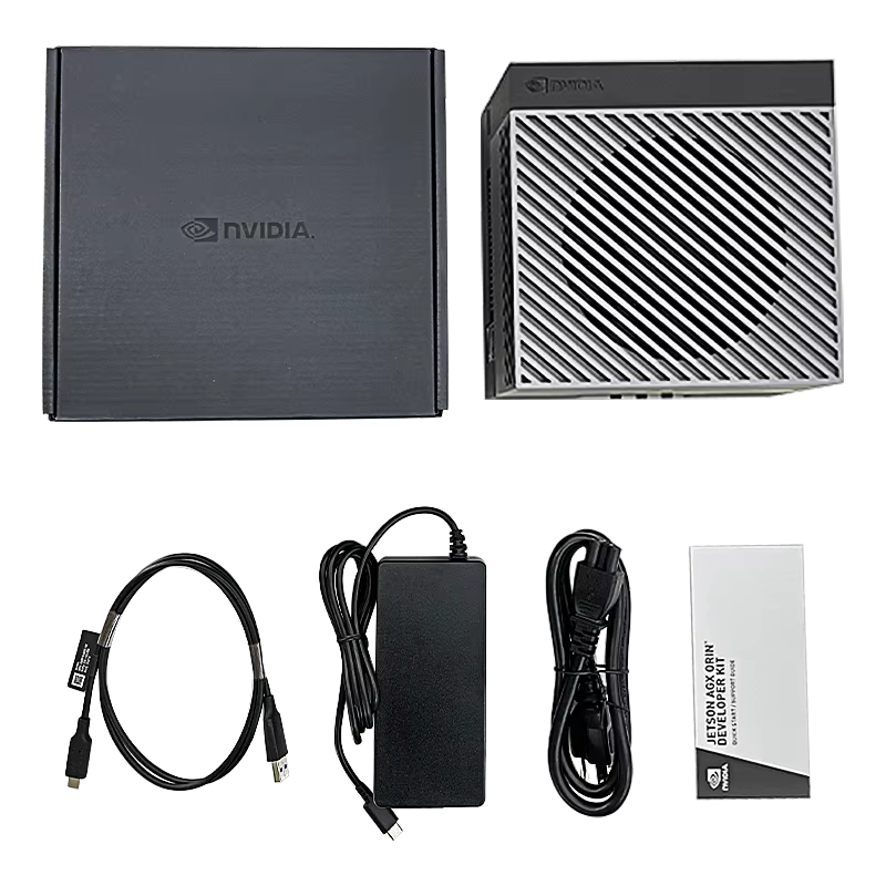 NVIDIA Jetson AGX Orin Developer Kit (64GB)