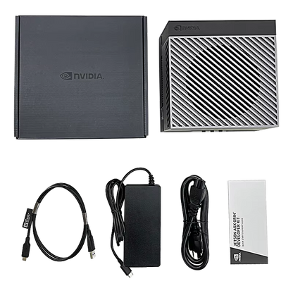 NVIDIA Jetson AGX Orin Developer Kit (64GB)