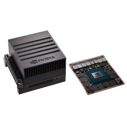 NVIDIA Jetson AGX Orin Developer Kit (64GB)