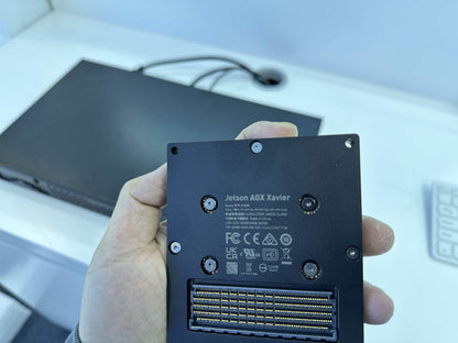 NVIDIA Jetson AGX Xavier Module (32GB)