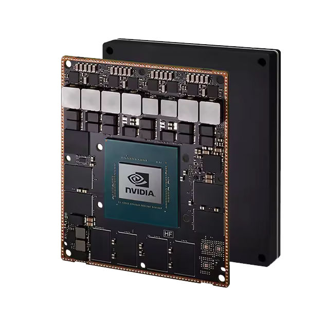 NVIDIA Jetson AGX Xavier Module (32GB)