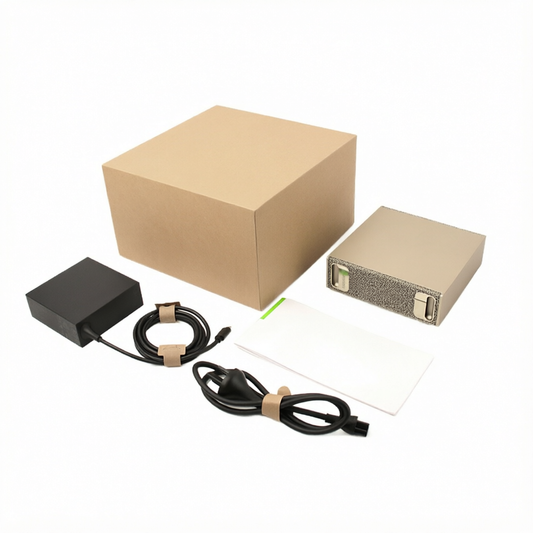 NVIDIA DGX Spark Personal AI Computer (GB10, 4TB)