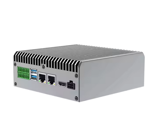 Jetson Orin Nano Edge AI Computer T202