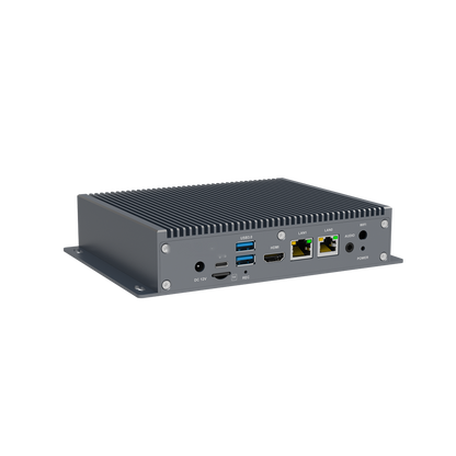 Rockchip RK3576 Edge AI Computer