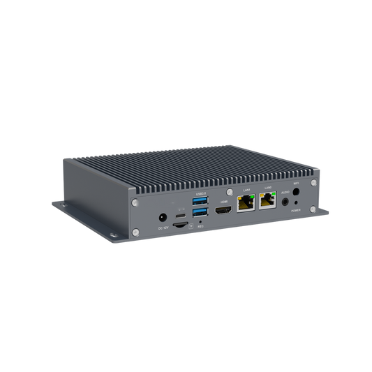 Rockchip RK3576 Edge AI Computer