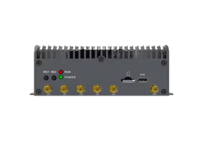 Jetson Orin Nano Edge AI Computer T202