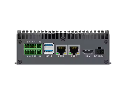 Jetson Orin Nano Edge AI Computer T202