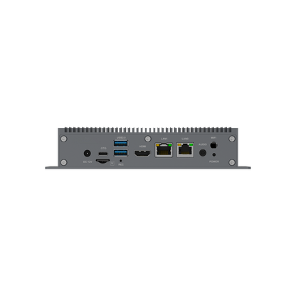 Rockchip RK3576 Edge AI Computer
