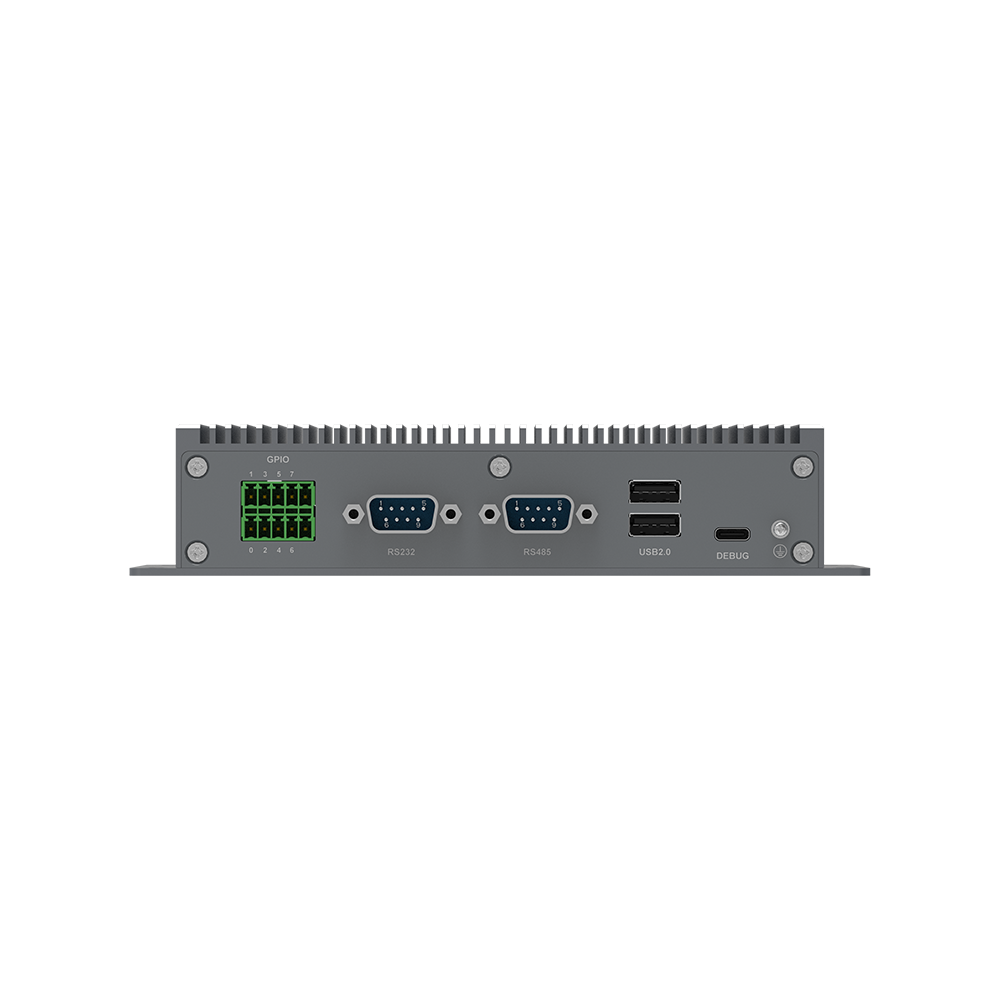 Rockchip RK3576 Edge AI Computer