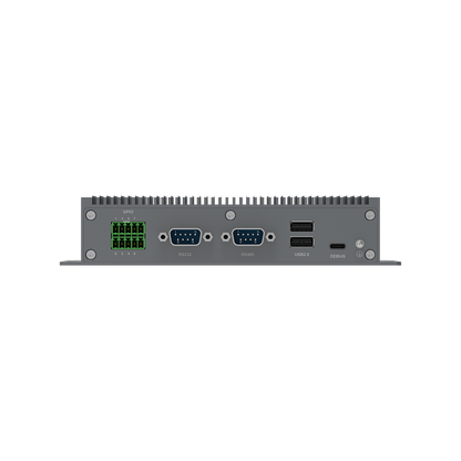 Rockchip RK3576 Edge AI Computer