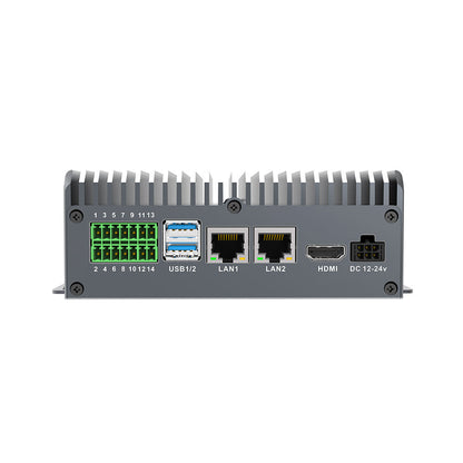 Jetson Orin Nano Edge AI Computer T202