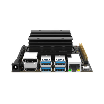 NVIDIA Jetson Nano Developer Kit (4GB)