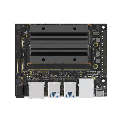NVIDIA Jetson Nano Developer Kit (4GB)