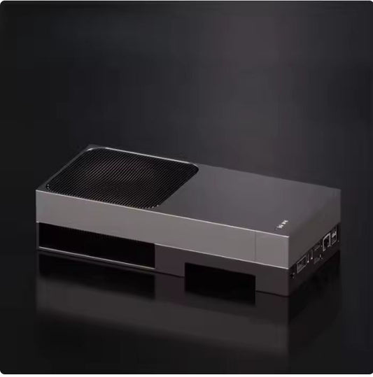 NVIDIA Jetson AGX Thor Developer Kit (128GB)