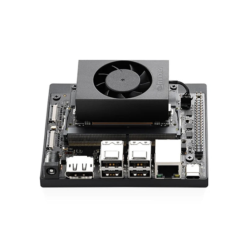 NVIDIA Jetson Orin Nano Super Developer Kit (8GB)
