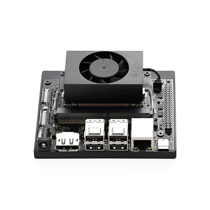NVIDIA Jetson Orin Nano Super Developer Kit (8GB)