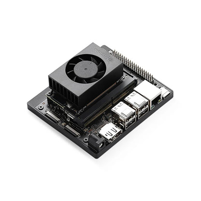 NVIDIA Jetson Orin Nano Super Developer Kit (8GB)
