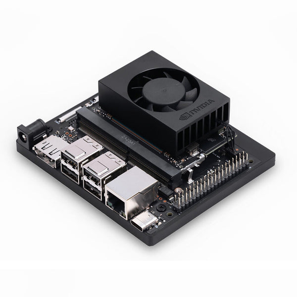Development Kit Interface NVIDIA Jetson Orin Nano Super Developer Kit (8GB) – Advanced DevKit