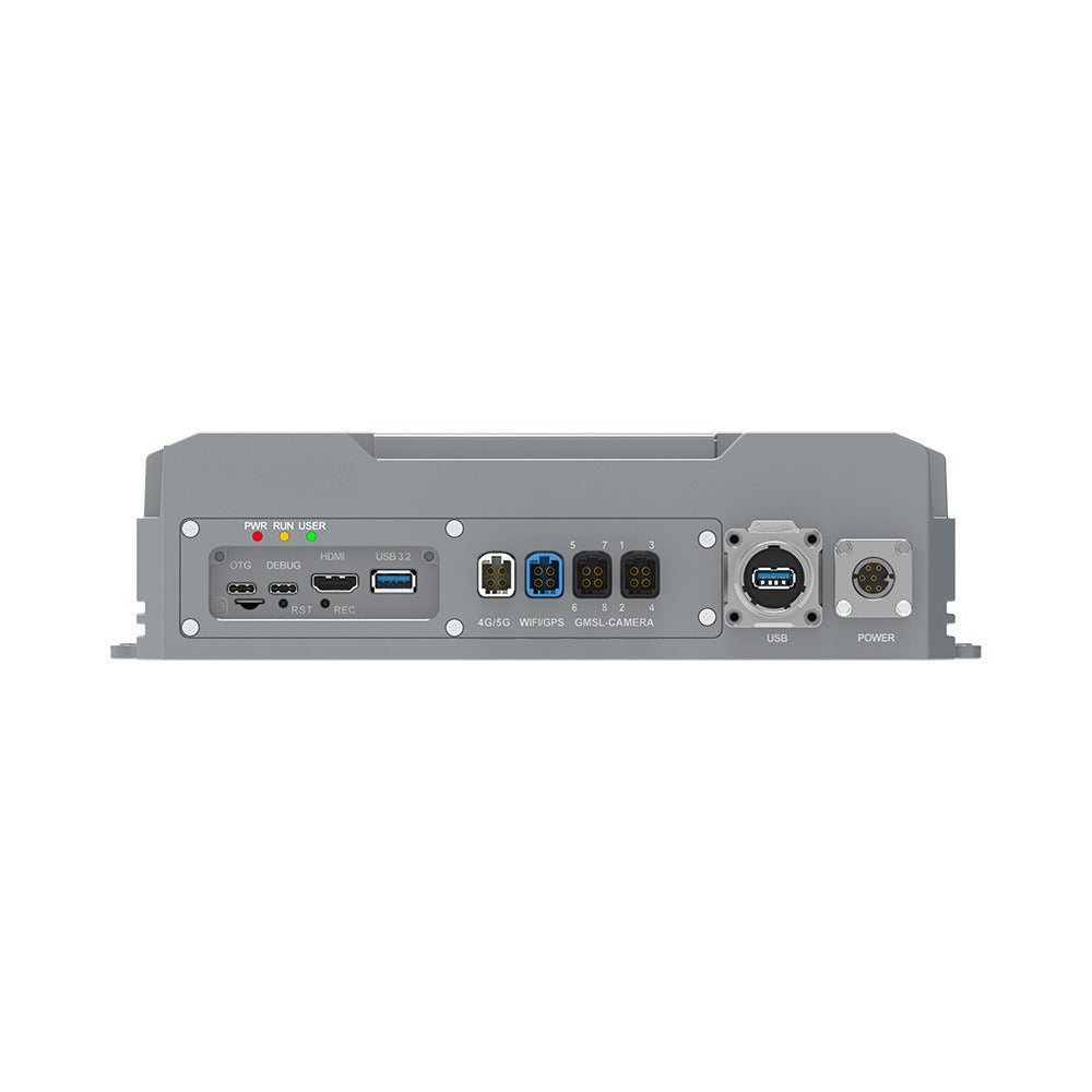 NVIDIA Jetson AGX Thor Edge AI Computer T1530G